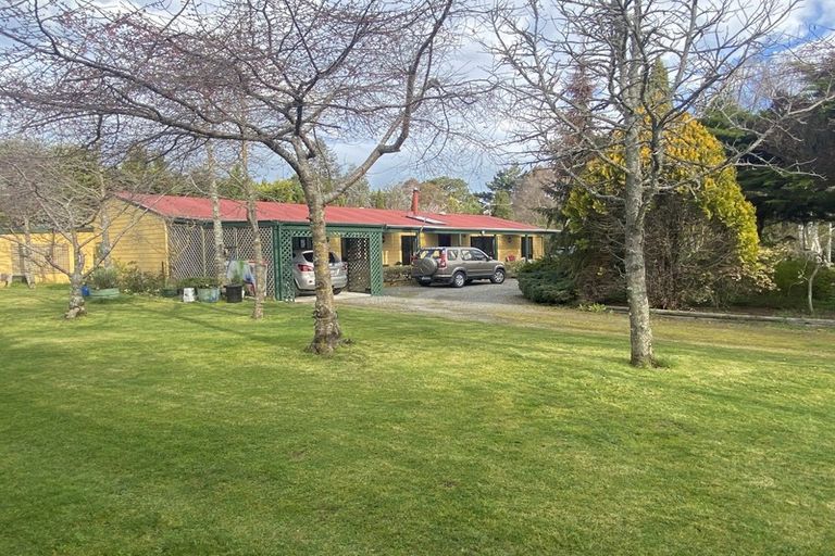 Photo of property in 548a Paierau Road, Opaki, Masterton, 5881