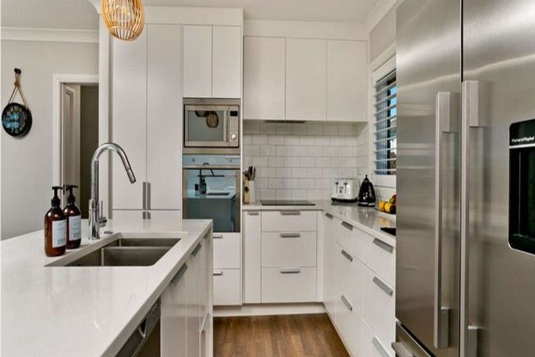 Photo of property in 5/27 Sanders Avenue, Takapuna, Auckland, 0622