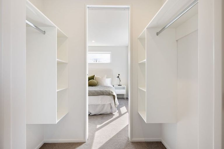 Photo of property in 4/499 Durham Street North, St Albans, Christchurch, 8014