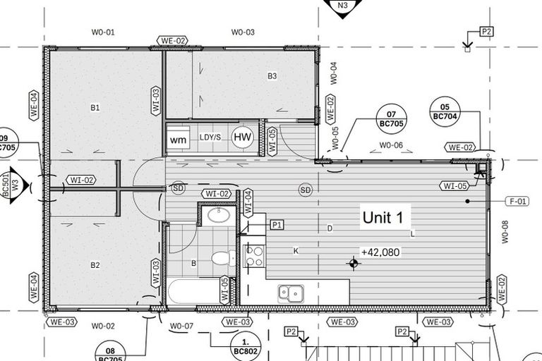 Photo of property in 38 White Heron Drive, Massey, Auckland, 0614