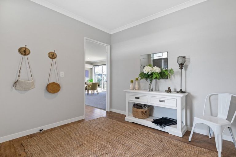 Photo of property in 21 Corsair Crescent, Burleigh, Blenheim, 7201