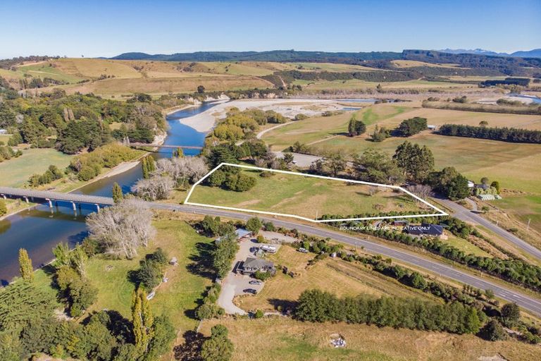 Photo of property in 1231 Clifden Highway, Orawia, Otautau, 9691