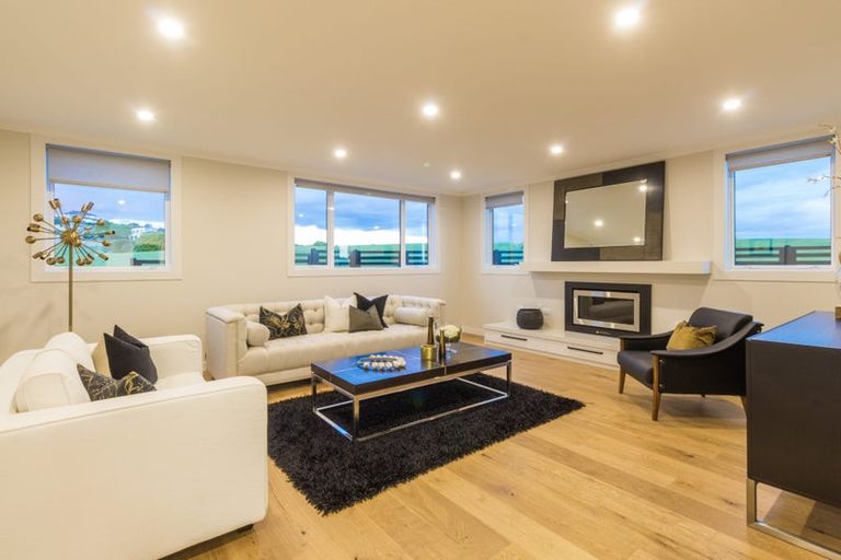 Photo of property in 45 Sovereign Street, Flat Bush, Auckland, 2019