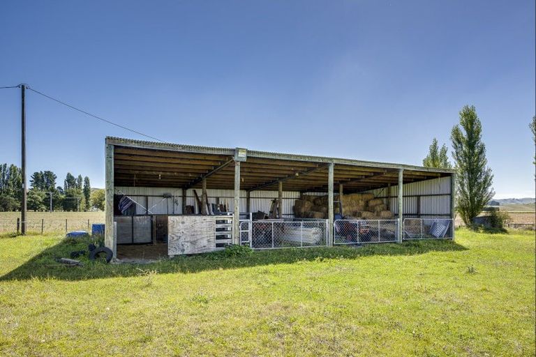 Photo of property in 241 Drumpeel Road, Otane, 4276