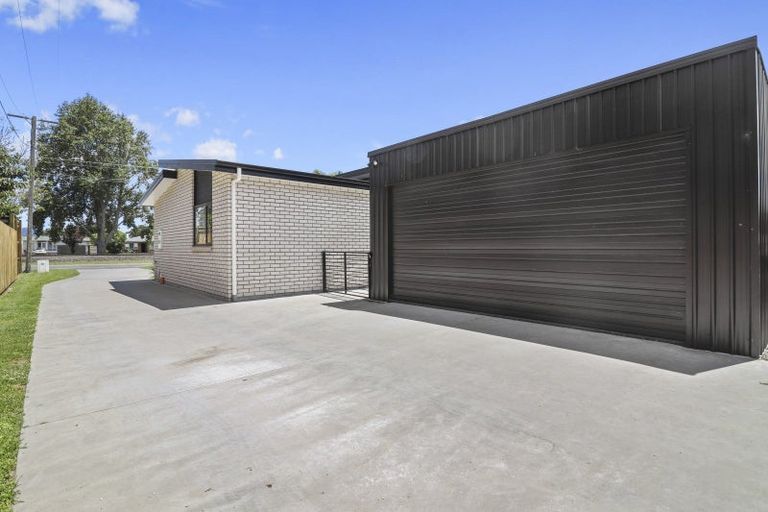 Photo of property in 49a Waharoa Road, Matamata, 3400