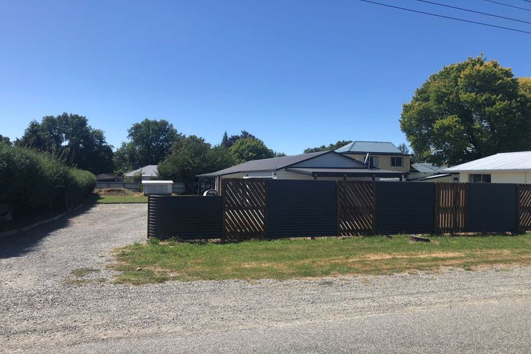 Photo of property in 46 Alloway Street, Fairlie, 7925