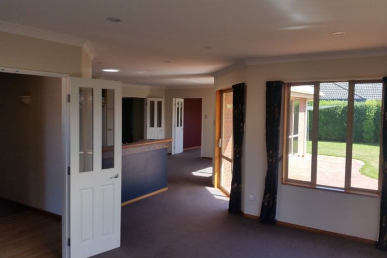 Photo of property in 18 William Brittan Avenue, Halswell, Christchurch, 8025