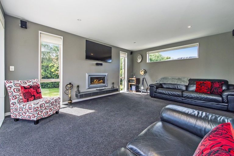 Photo of property in 240 Rolleston Drive, Rolleston, 7614