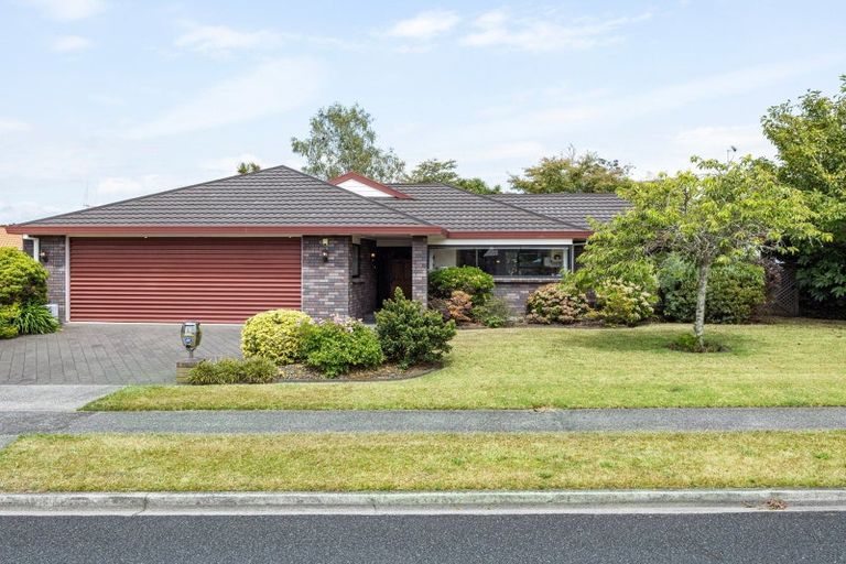 Photo of property in 6 Moreland Avenue, Pukete, Hamilton, 3200