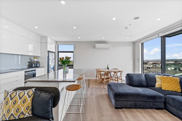 Photo of property in 408/57 Mapou Road, Hobsonville, Auckland, 0616