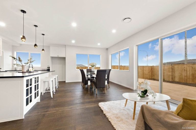 Photo of property in 38 Peihinga Road, Flat Bush, Auckland, 2019