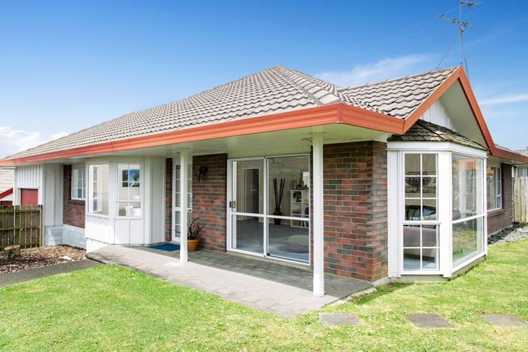 Photo of property in 1/255 Hobsonville Road, Hobsonville, Auckland, 0618