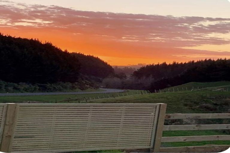 Photo of property in 1202 State Highway 3, Kai Iwi, Whanganui, 4574