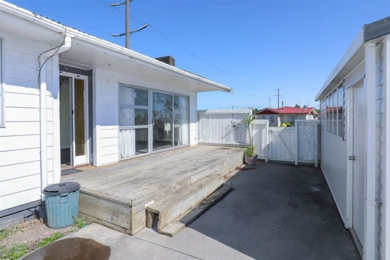 Photo of property in 15 Blundell Place, Huntly, 3700