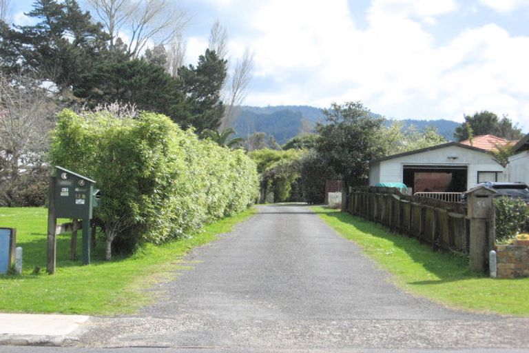 Photo of property in 52b Robinson Road, Whitianga, 3510