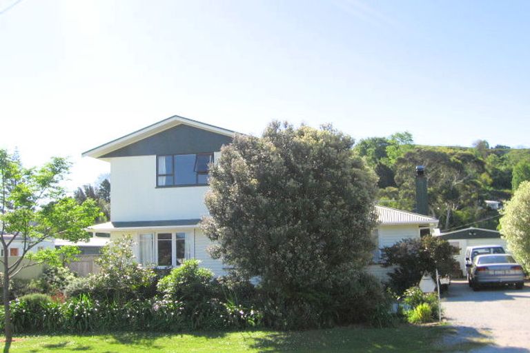Photo of property in 122 Ballance Street, Whataupoko, Gisborne, 4010