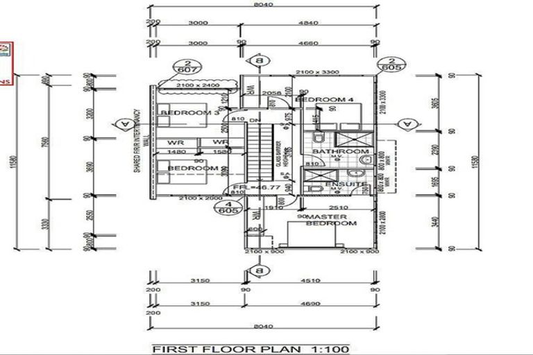 Photo of property in 4 Aoraki Crescent, Albany Heights, Auckland, 0632