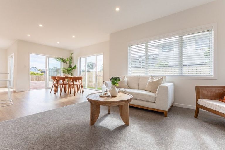 Photo of property in 23 Frimley Terrace, Waikanae Beach, Waikanae, 5036