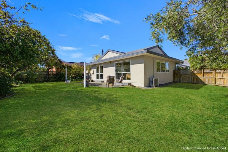 Photo of property in 15 Legorne Lane, Havelock North, 4130