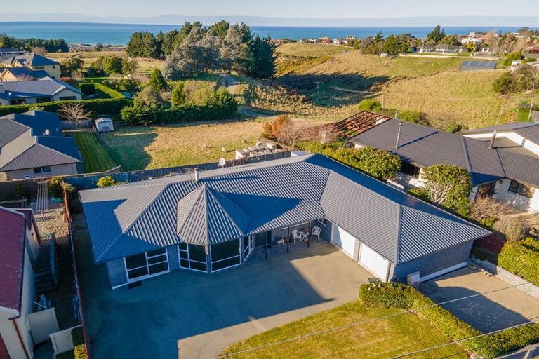 Photo of property in 129 Reservoir Road, Oamaru North, Oamaru, 9400