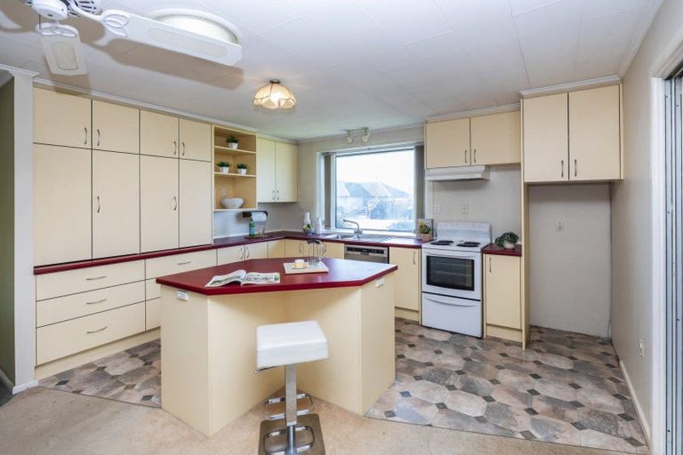 Photo of property in 14 Geddis Street, Rangiora, 7400