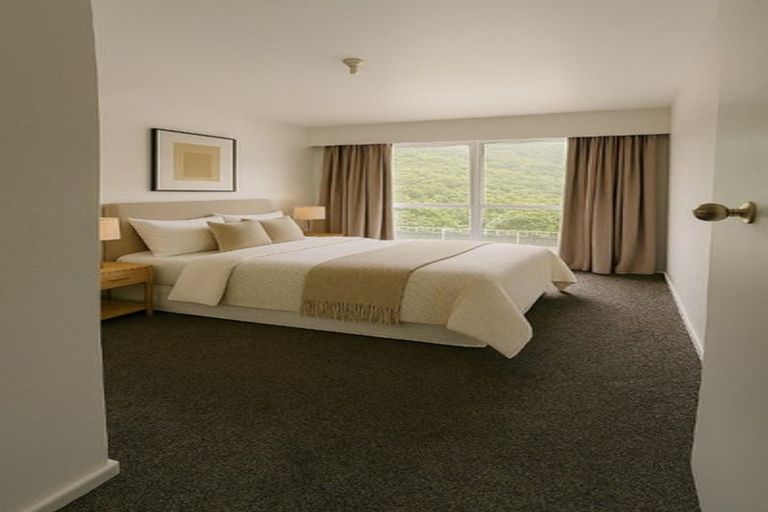 Photo of property in 3/29 Waiapu Road, Kelburn, Wellington, 6012