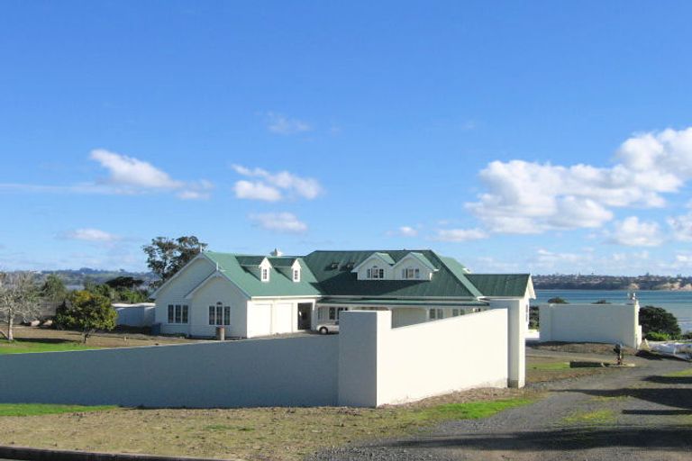 Photo of property in 25 Puriri Road, Beachlands, Auckland, 2018