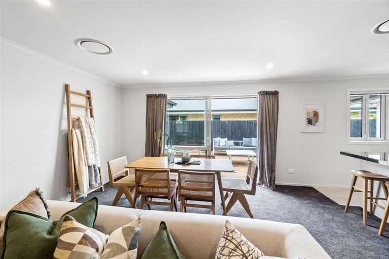 Photo of property in 4 Derek Anderson Place, Halswell, Christchurch, 8025