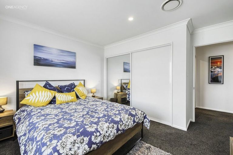 Photo of property in 2 Salisbury Avenue, Rangiora, 7400