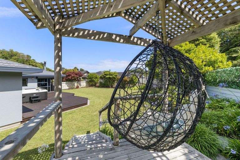 Photo of property in 43 Roto Street, Hurdon, New Plymouth, 4310