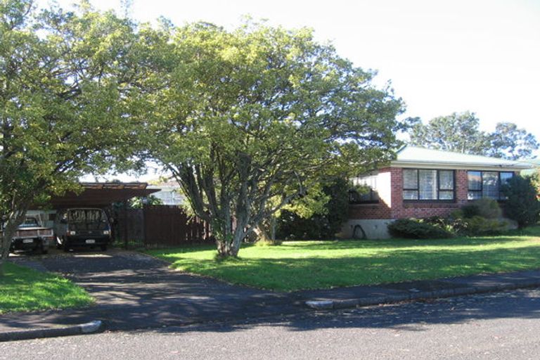 Photo of property in 5 Pamir Road, Papatoetoe, Auckland, 2025