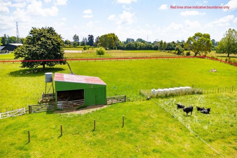 Photo of property in 9 Maungakawa Road, Cambridge, 3496