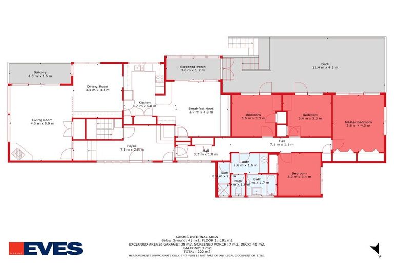 Photo of property in 18 Kokich Crescent, Onerahi, Whangarei, 0110