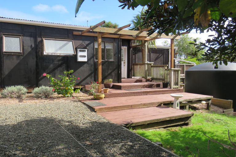 Photo of property in 116b Waione Road, Opononi, Kaikohe, 0473