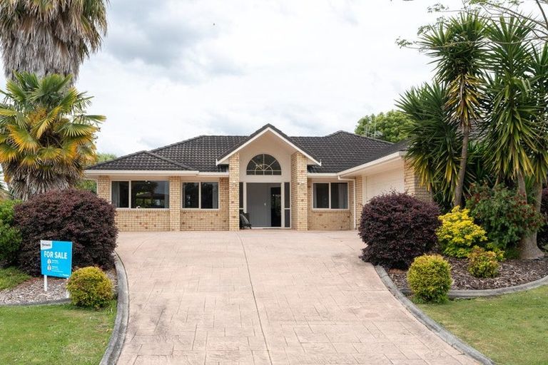 Photo of property in 9 Haswell Place, Huntington, Hamilton, 3210