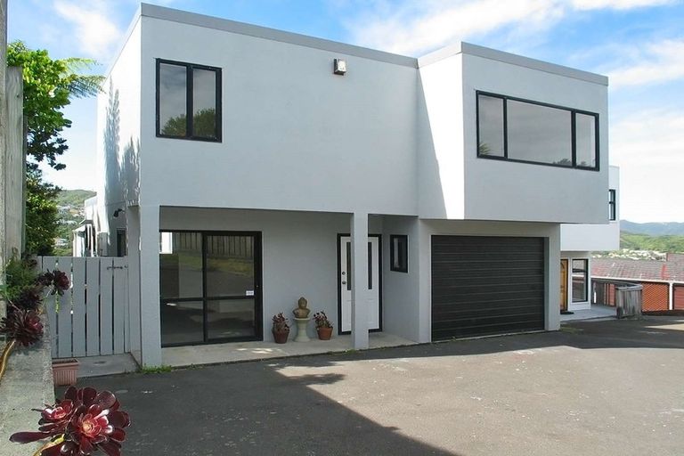 Photo of property in 1/19 Caldwell Street, Karori, Wellington, 6012