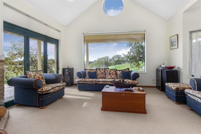 Photo of property in 120 Kahikatea Flat Road, Dairy Flat, Albany, 0794