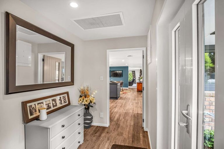 Photo of property in High Street, Kirwee, Darfield, 7571