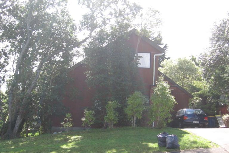 Photo of property in 46 Evans Road, Glen Eden, Auckland, 0602