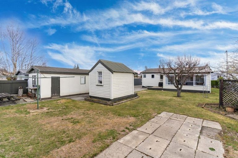 Photo of property in 13 Falstone Crescent, Twizel, 7901