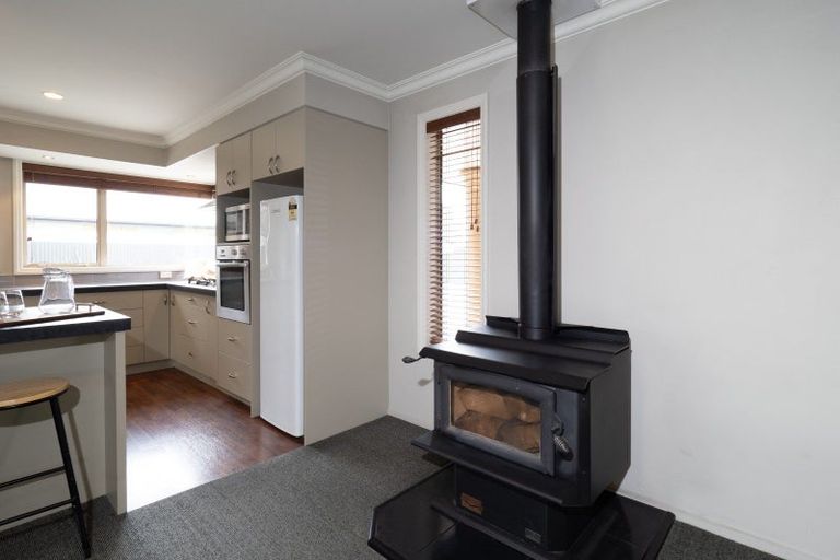 Photo of property in 9a Bridge Street, Netherby, Ashburton, 7700