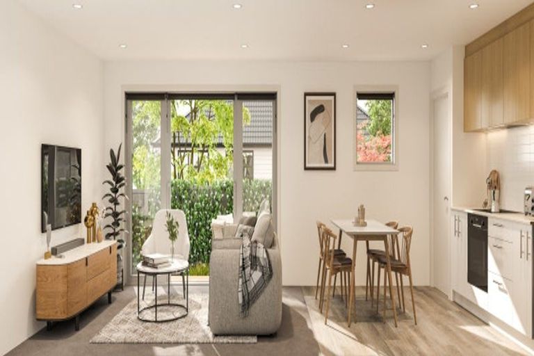 Photo of property in 3/53 Ryan Street, Phillipstown, Christchurch, 8011