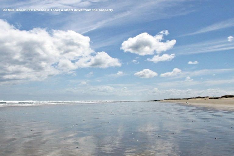 Photo of property in 3982a State Highway 1, Pukenui, 0484