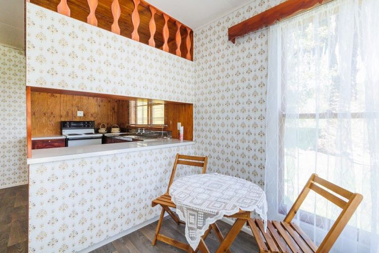 Photo of property in 151 Mulgrave Street, Ashhurst, 4810