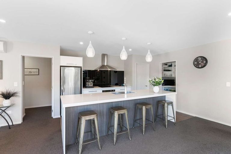 Photo of property in 27 Craig Thompson Drive, Lincoln, 7608