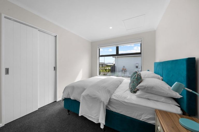 Photo of property in 22 Syrah Lane, Martinborough, 5711