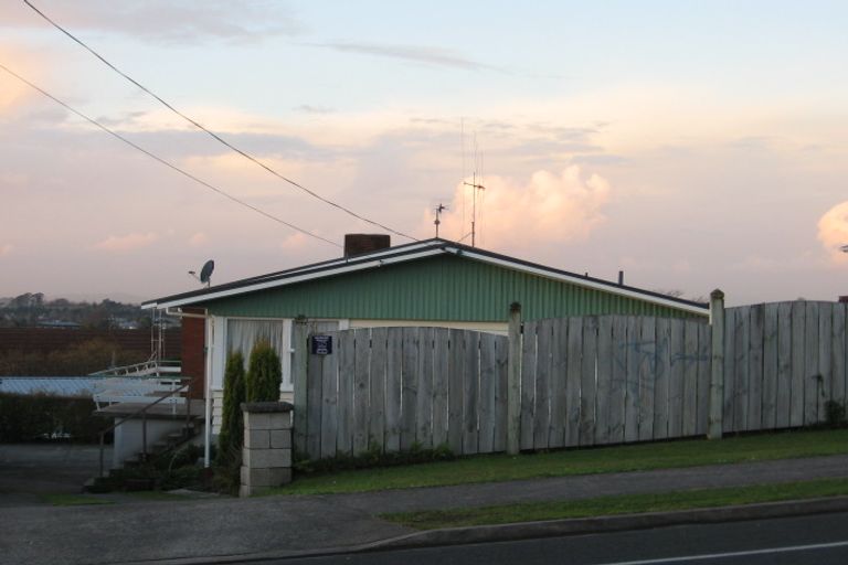 Photo of property in 154 Newcastle Road, Nawton, Hamilton, 3200