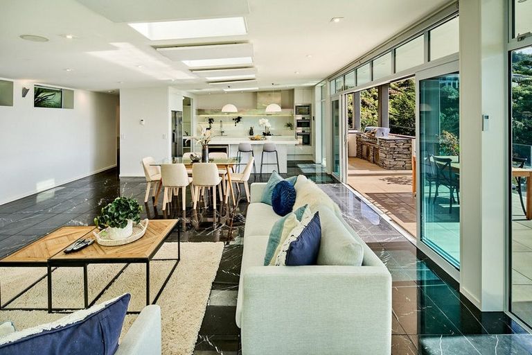 Photo of property in 300b Paremata Road, Whitby, Porirua, 5381