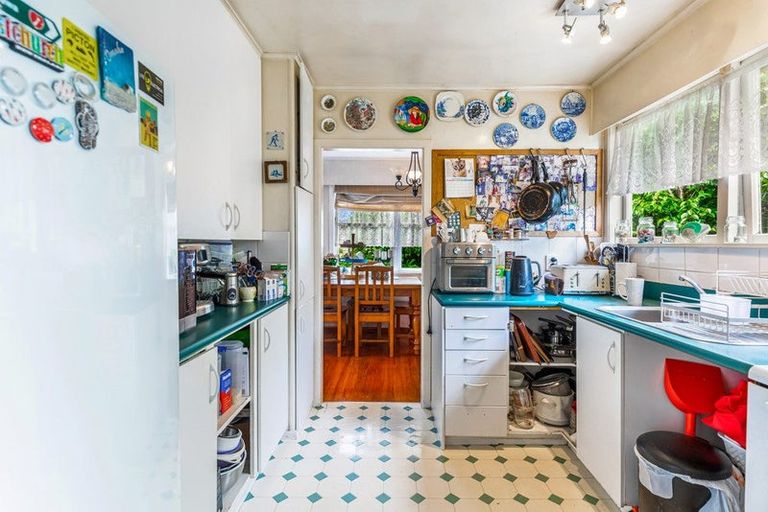 Photo of property in 13 Pelorus Place, Pakuranga, Auckland, 2010