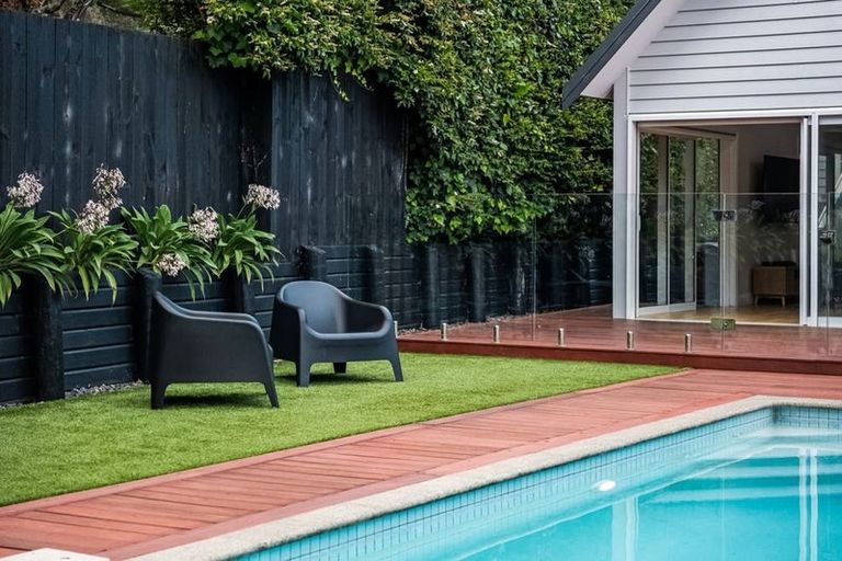 Photo of property in 21 Lloyd Avenue, Mount Albert, Auckland, 1025